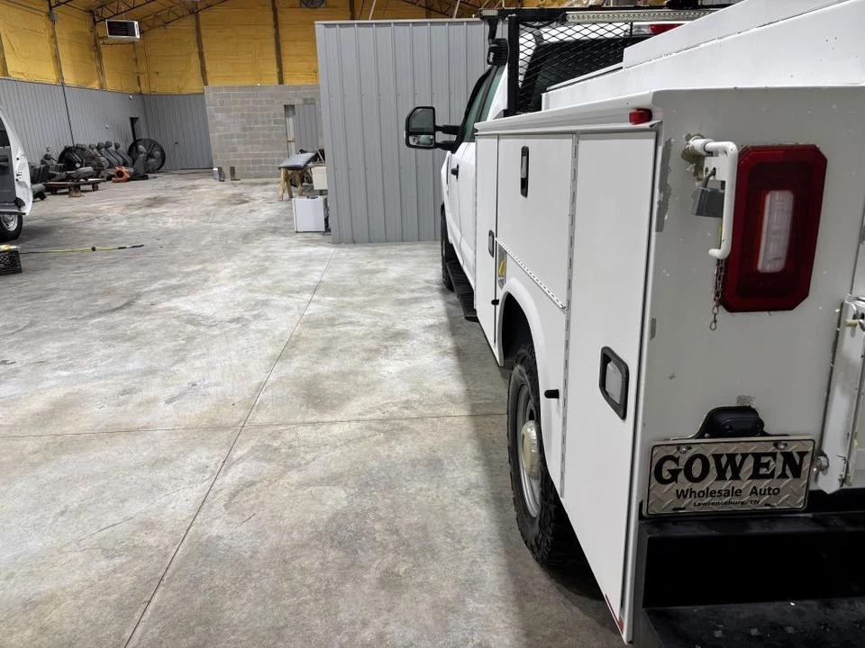 2019 Ford Super Duty 4th Gen - Image 9 of 21