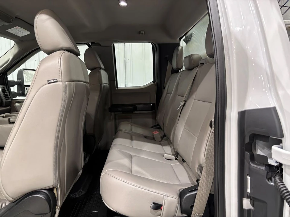 2019 Ford Super Duty 4th Gen - Image 13 of 21