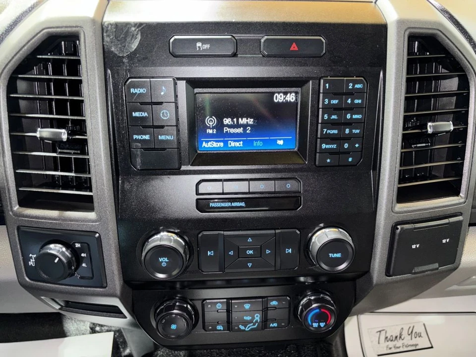 2019 Ford Super Duty 4th Gen - Image 19 of 21