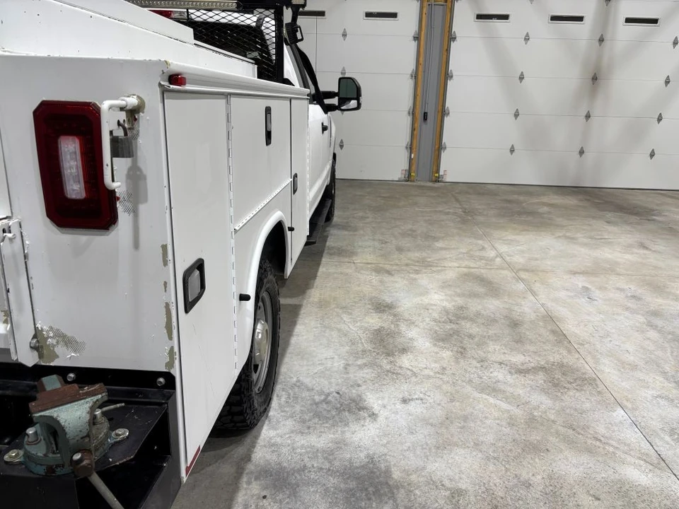 2019 Ford Super Duty 4th Gen - Image 10 of 21