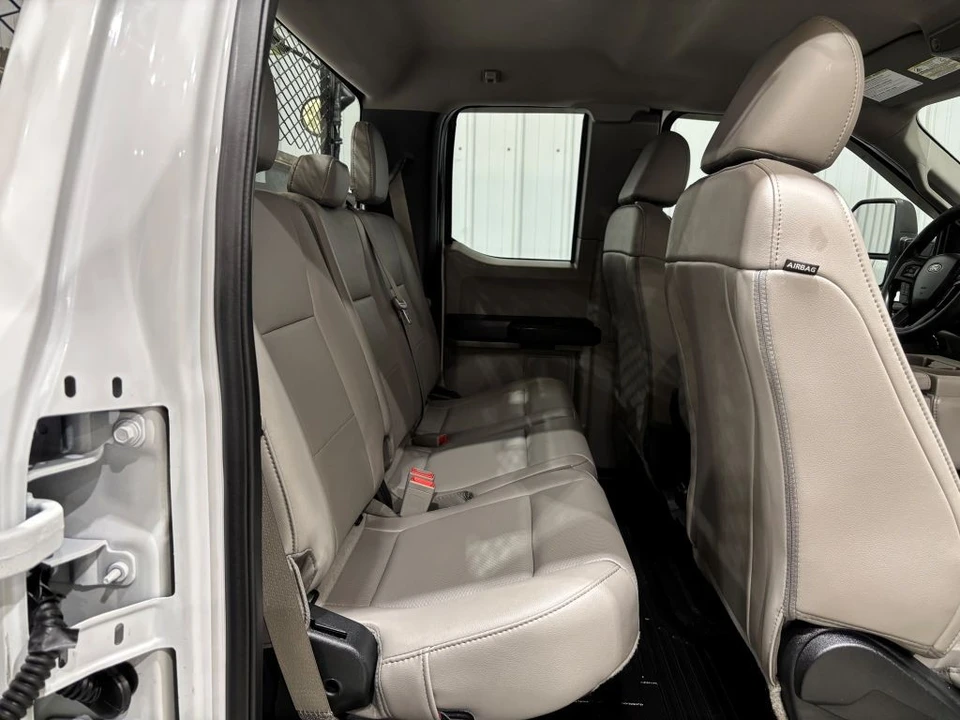 2019 Ford Super Duty 4th Gen - Image 14 of 21