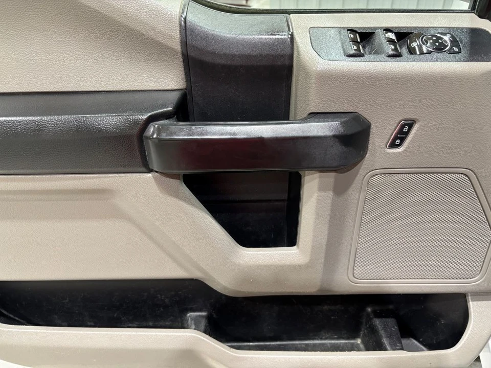 2019 Ford Super Duty 4th Gen - Image 16 of 21