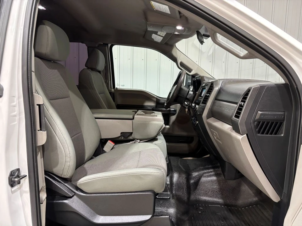2019 Ford Super Duty 4th Gen - Image 12 of 21