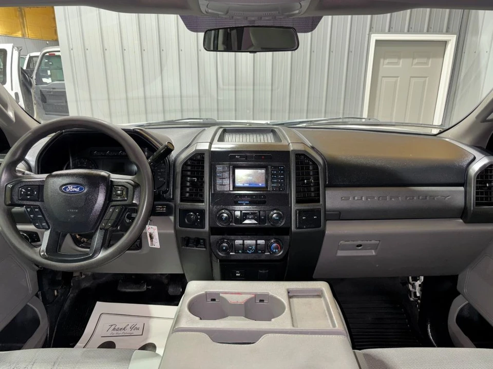 2019 Ford Super Duty 4th Gen - Image 17 of 21
