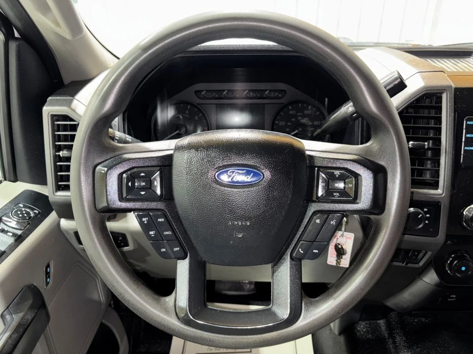 2019 Ford Super Duty 4th Gen - Image 18 of 21