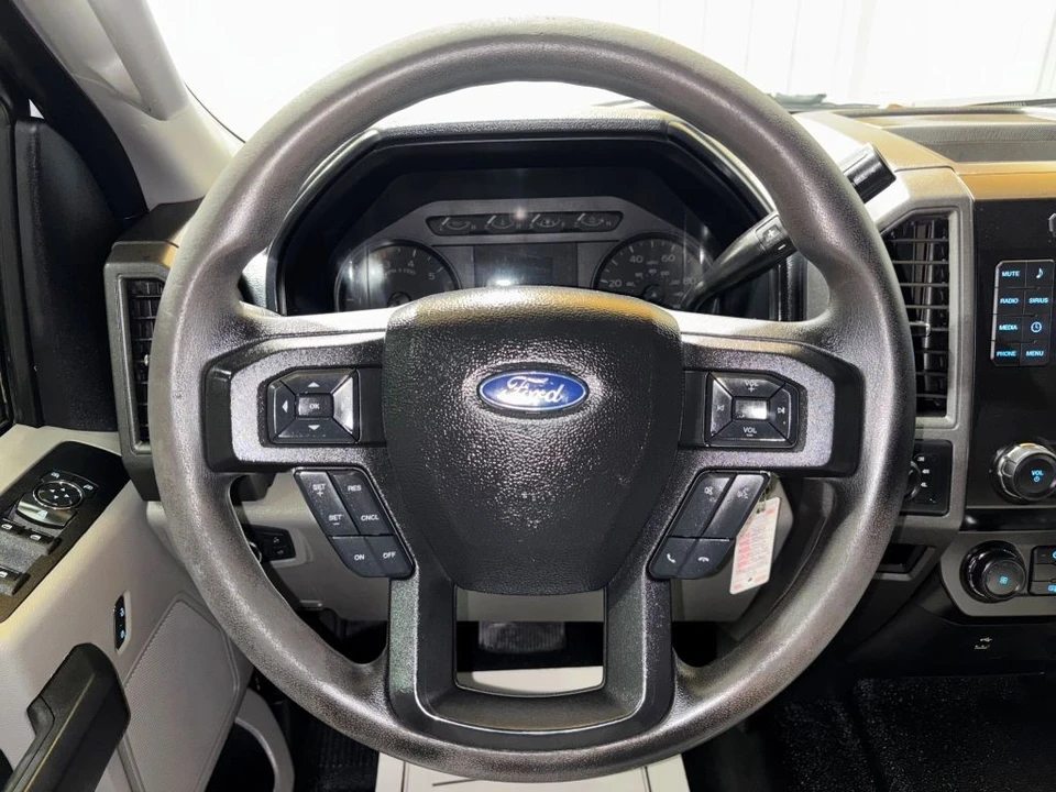 2019 Ford Super Duty 4th Gen - Image 18 of 21