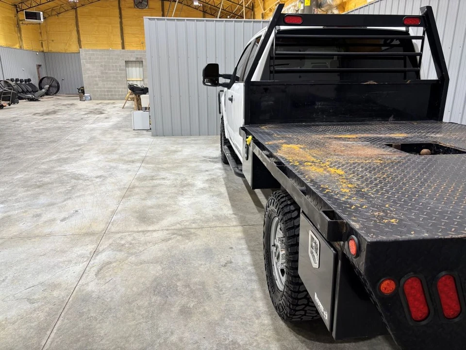 2019 Ford Super Duty 4th Gen - Image 9 of 21