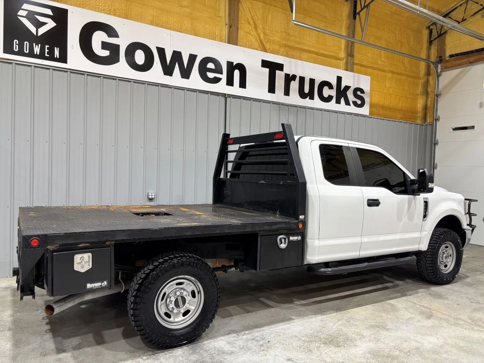 2019 Ford Super Duty 4th Gen - Image 6 of 21