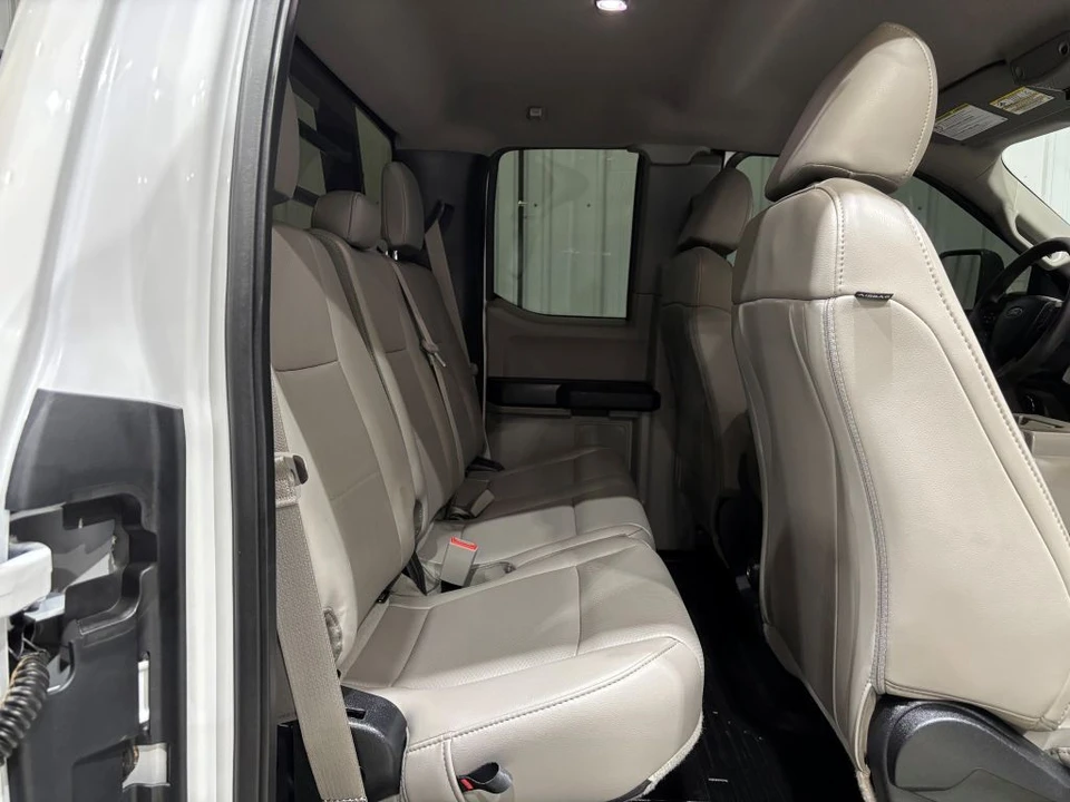2019 Ford Super Duty 4th Gen - Image 14 of 21