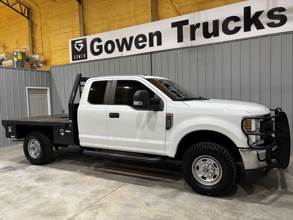 2019 Ford Super Duty 4th Gen - Image 3 of 21