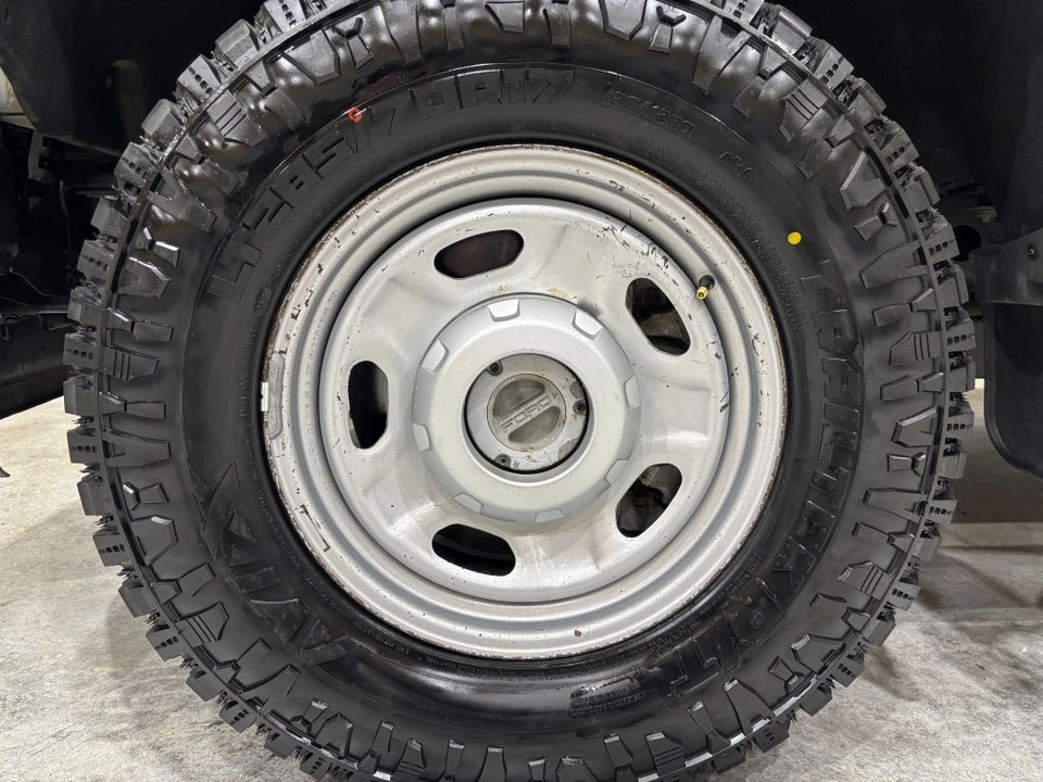 2019 Ford Super Duty 4th Gen - Image 26 of 27