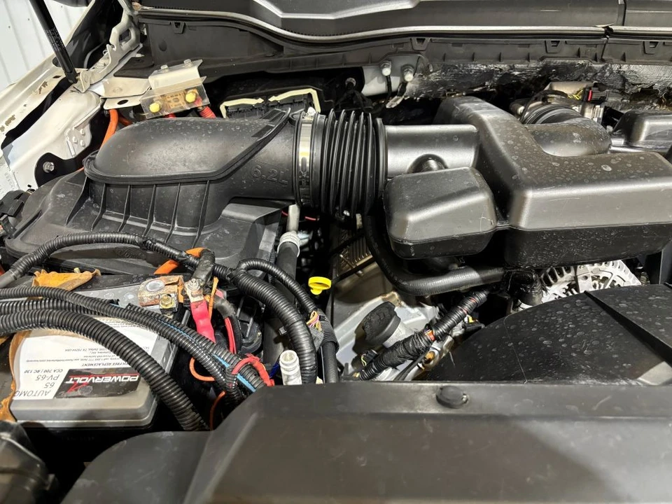 2019 Ford Super Duty 4th Gen - Image 23 of 27