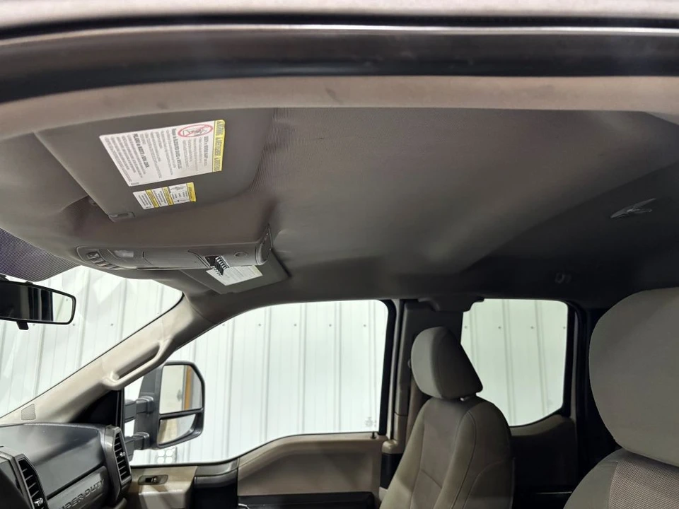 2019 Ford Super Duty 4th Gen - Image 15 of 27