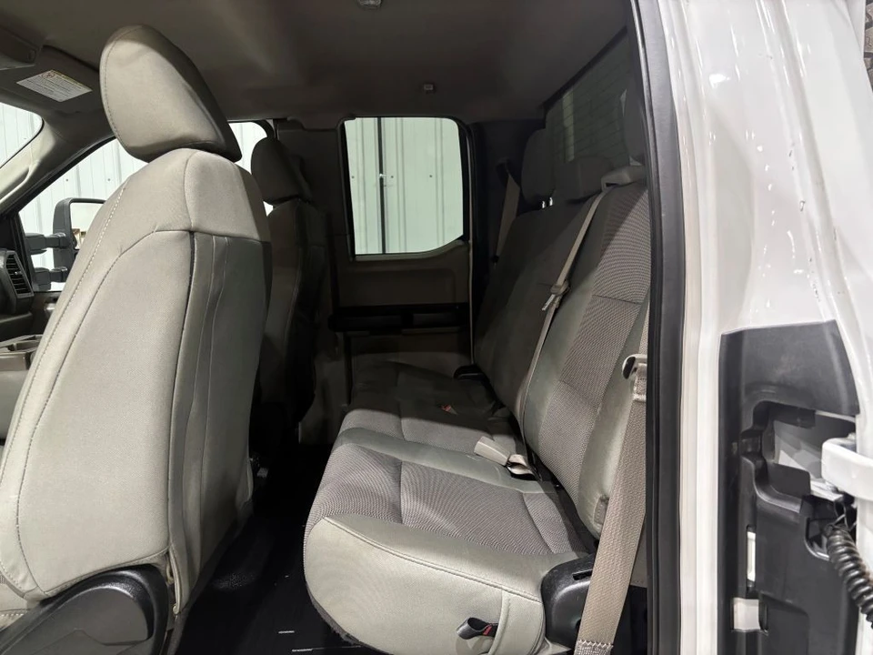 2019 Ford Super Duty 4th Gen - Image 13 of 27