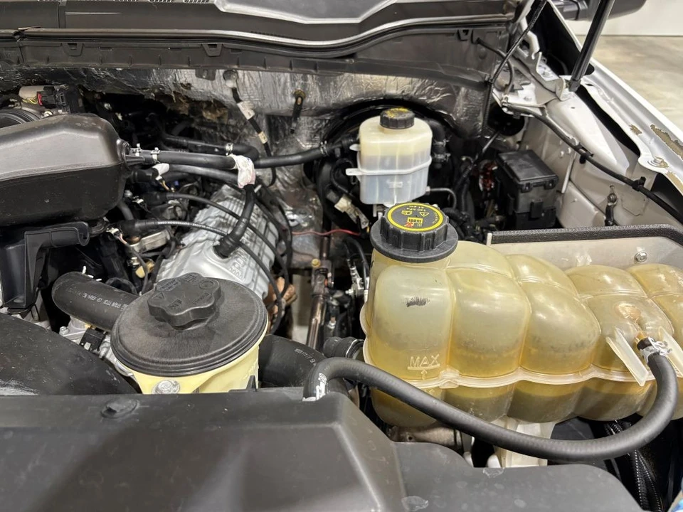2019 Ford Super Duty 4th Gen - Image 25 of 27