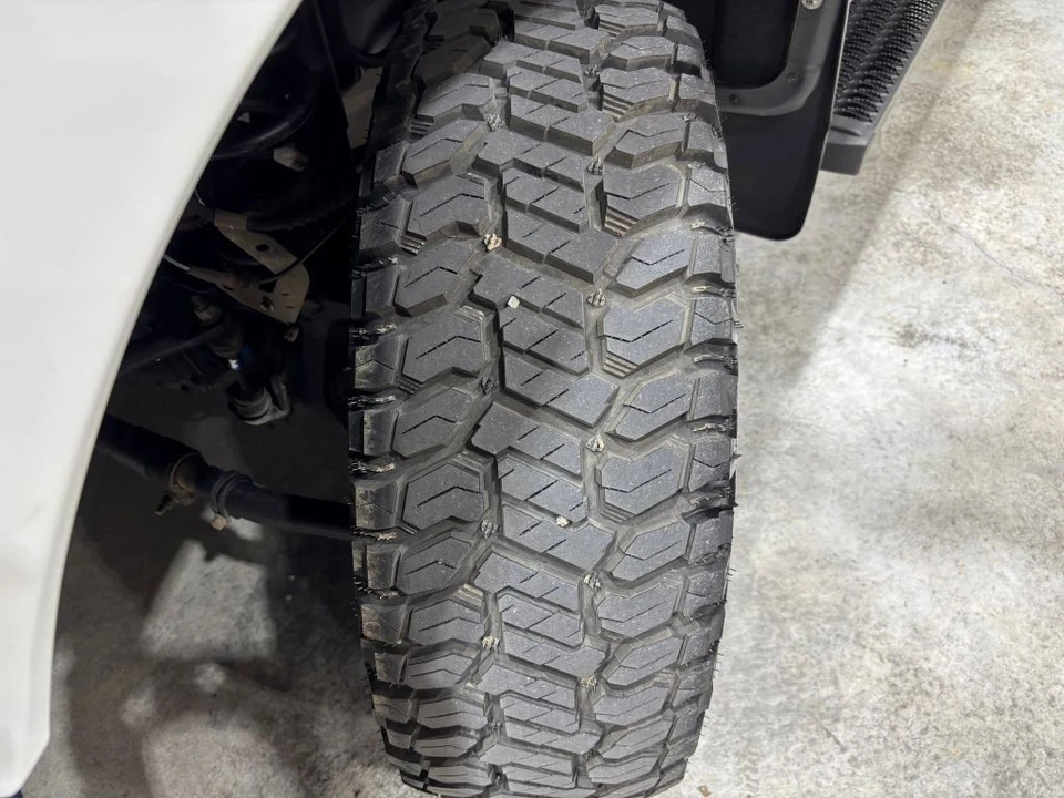 2019 Ford Super Duty 4th Gen - Image 27 of 27