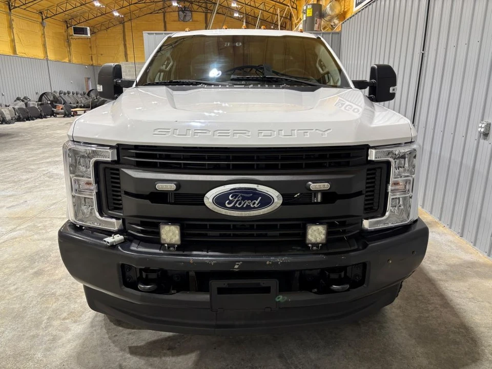 2019 Ford Super Duty 4th Gen - Image 7 of 27
