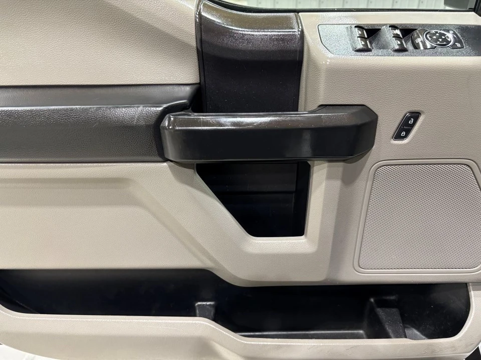 2019 Ford Super Duty 4th Gen - Image 16 of 27