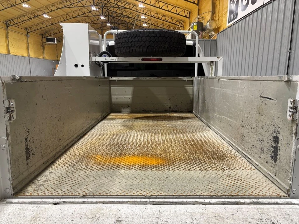 2019 Ford Super Duty 4th Gen - Image 22 of 27