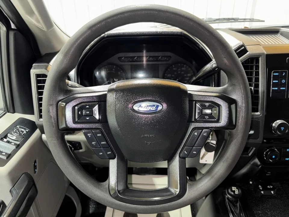 2019 Ford Super Duty 4th Gen - Image 18 of 27