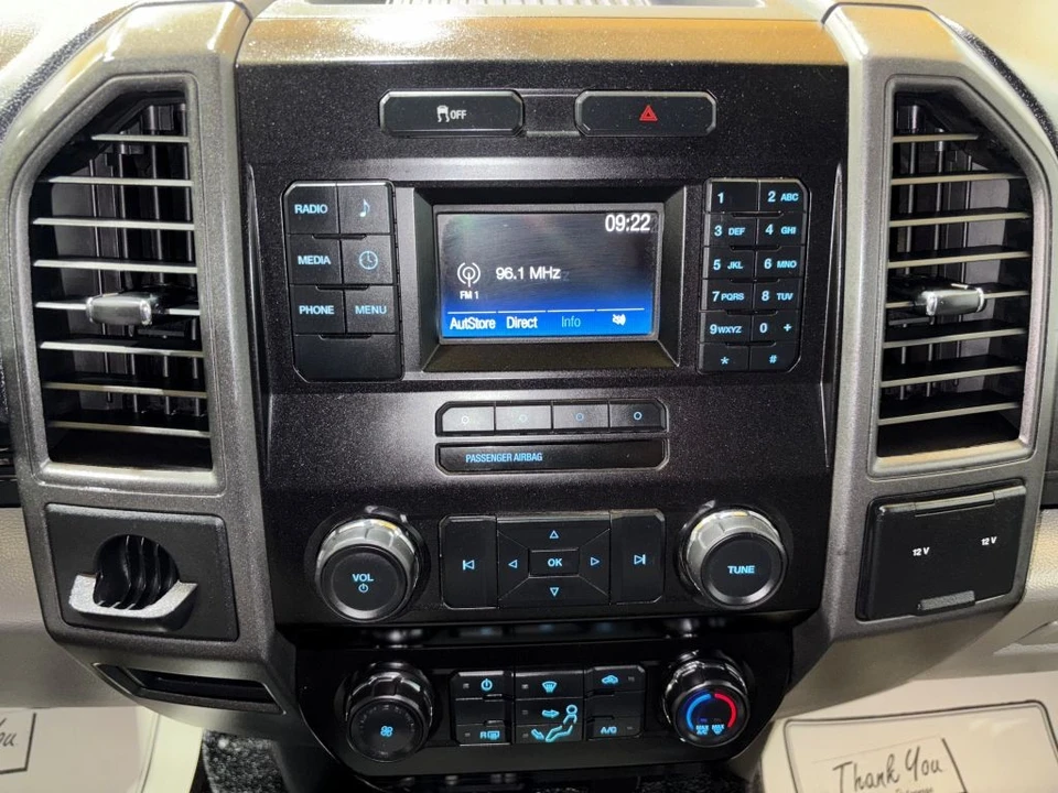 2019 Ford Super Duty 4th Gen - Image 19 of 27