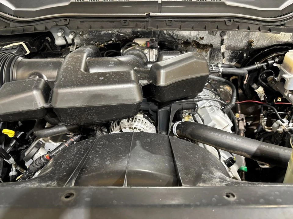 2019 Ford Super Duty 4th Gen - Image 24 of 27