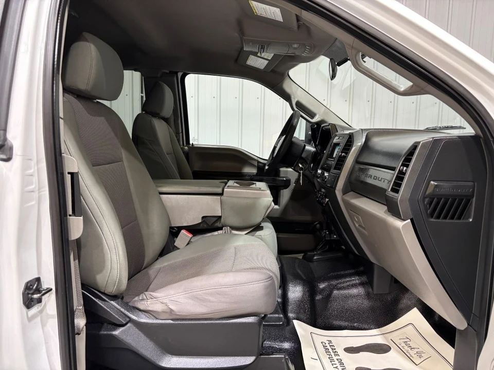 2019 Ford Super Duty 4th Gen - Image 12 of 27