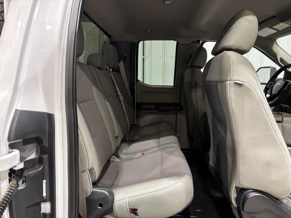 2019 Ford Super Duty 4th Gen - Image 14 of 27