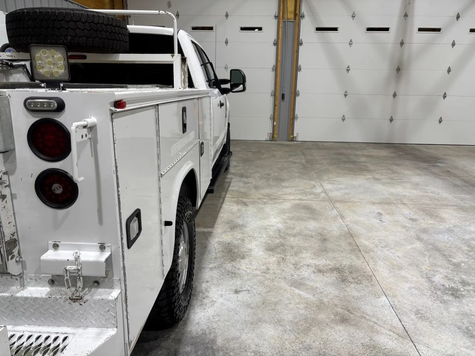2019 Ford Super Duty 4th Gen - Image 10 of 27