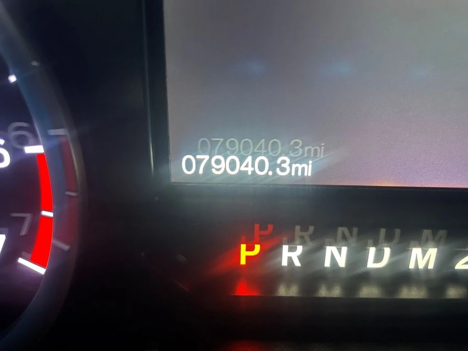 2019 Ford Super Duty 4th Gen - Image 21 of 21
