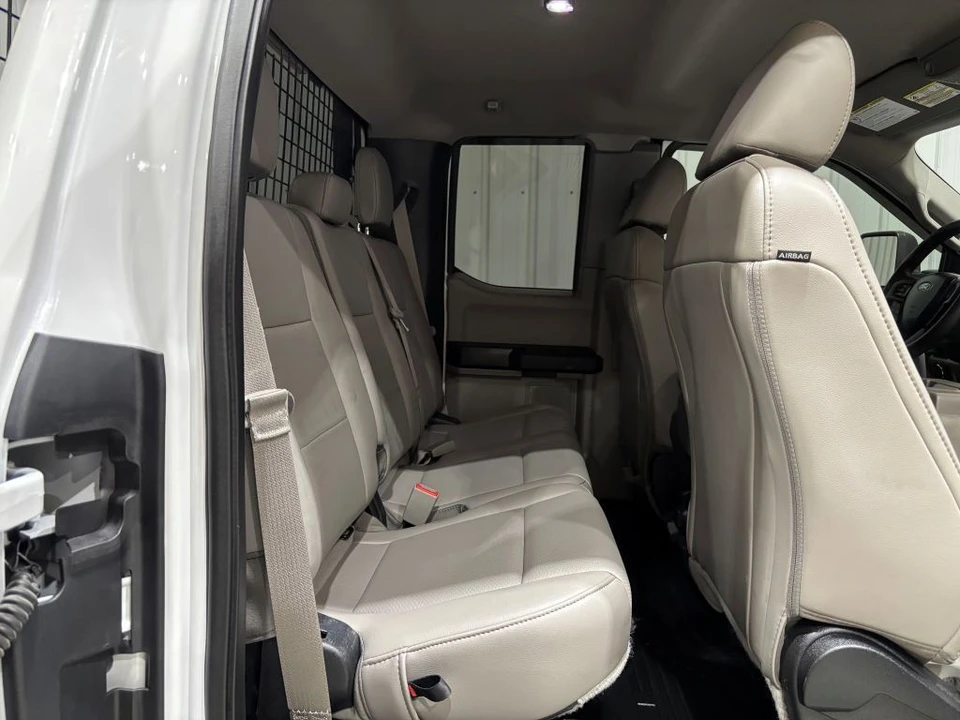 2019 Ford Super Duty 4th Gen - Image 14 of 21