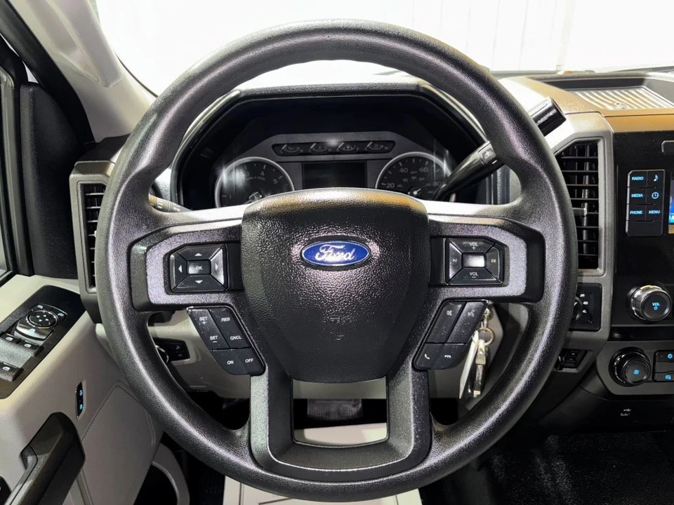 2019 Ford Super Duty 4th Gen - Image 18 of 21
