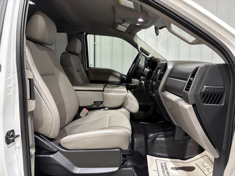 2019 Ford Super Duty 4th Gen - Image 12 of 21