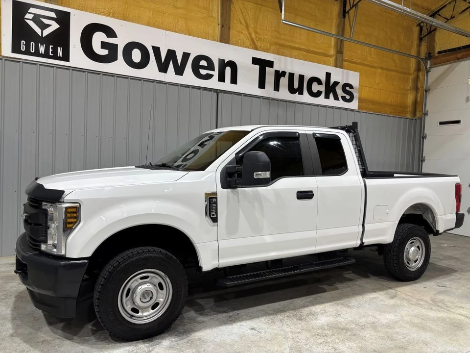 2019 Ford Super Duty 4th Gen - Image 4 of 21