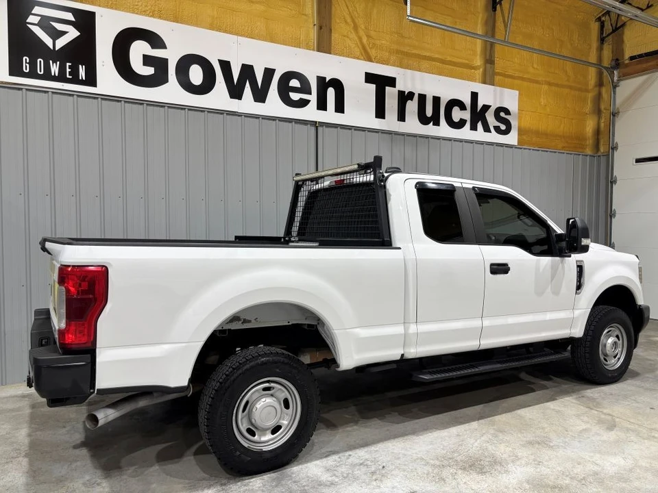 2019 Ford Super Duty 4th Gen - Image 6 of 21