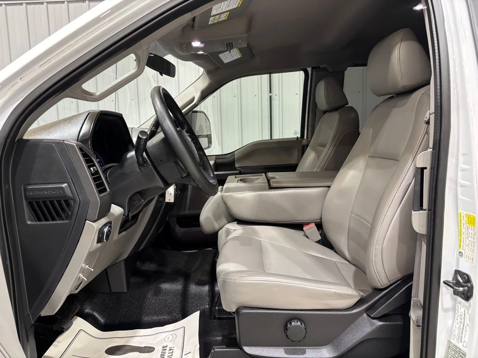 2019 Ford Super Duty 4th Gen - Image 11 of 21