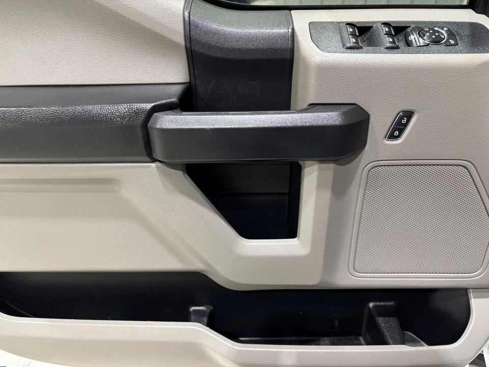 2019 Ford Super Duty 4th Gen - Image 16 of 21
