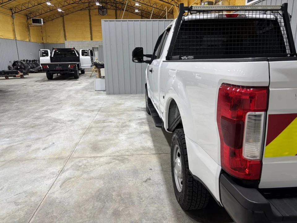 2019 Ford Super Duty 4th Gen - Image 9 of 21