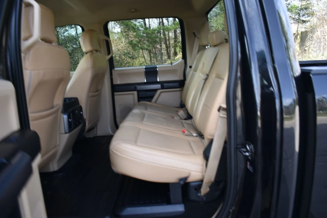 2019 Ford Super Duty 4th Gen - Image 10 of 12