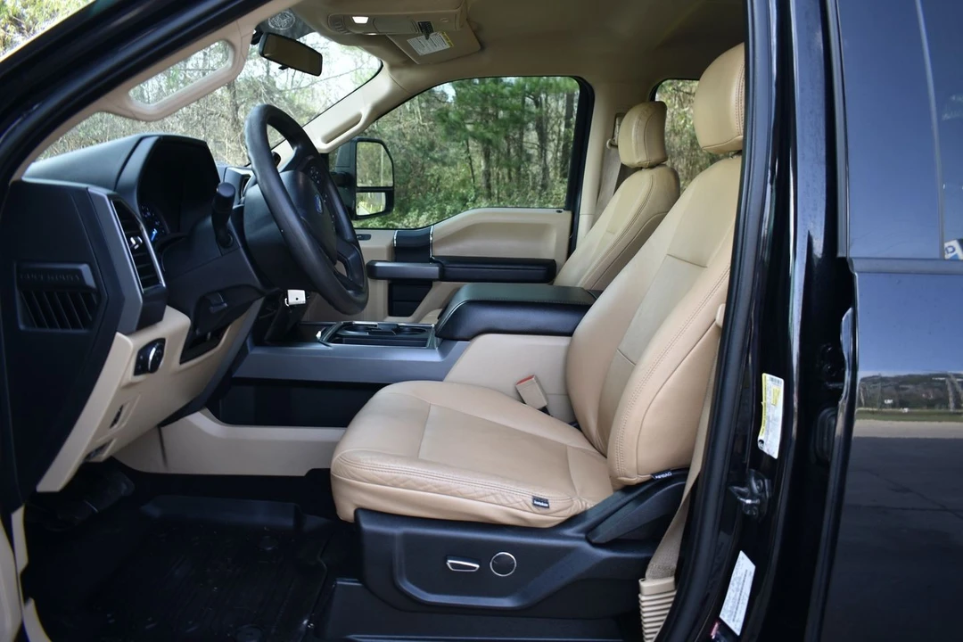 2019 Ford Super Duty 4th Gen - Image 9 of 12