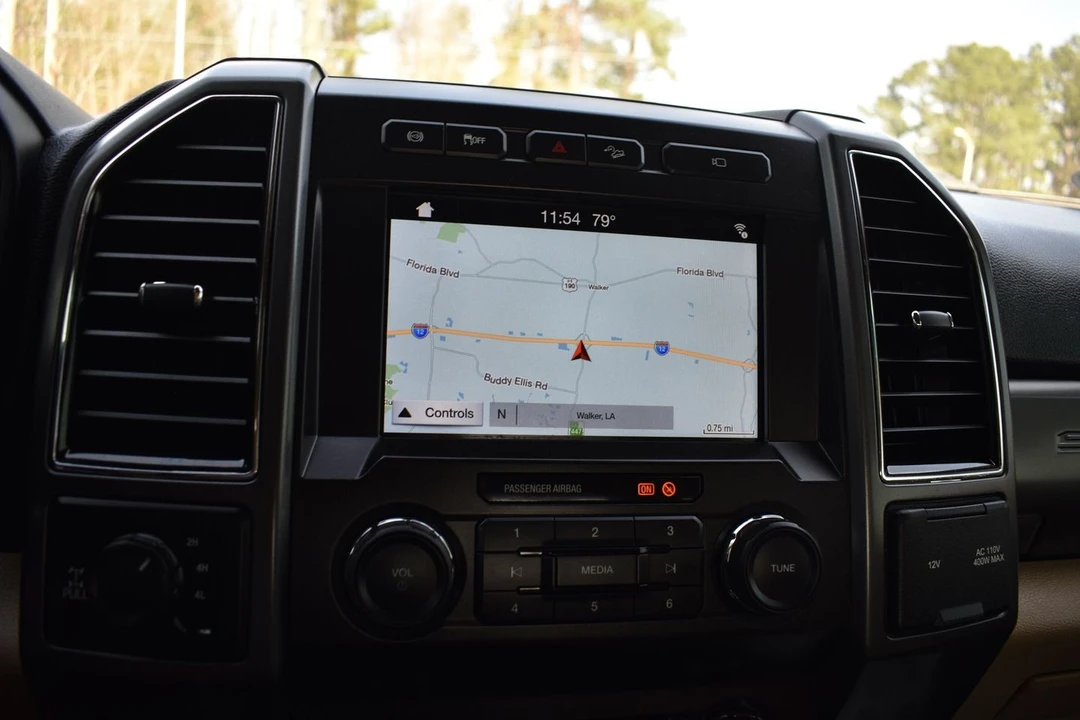 2019 Ford Super Duty 4th Gen - Image 12 of 12