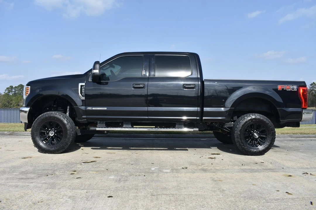 2019 Ford Super Duty 4th Gen - Image 7 of 12