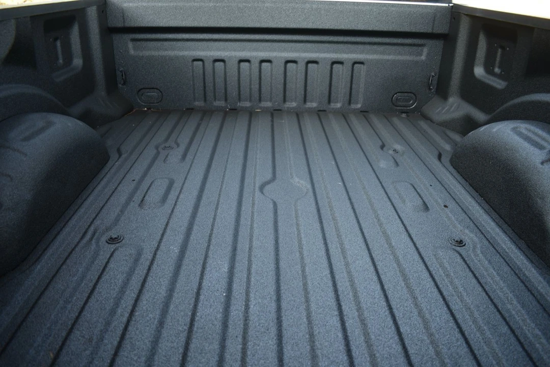 2019 Ford Super Duty 4th Gen - Image 9 of 21