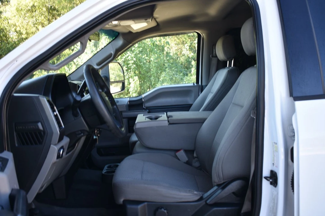2019 Ford Super Duty 4th Gen - Image 10 of 21