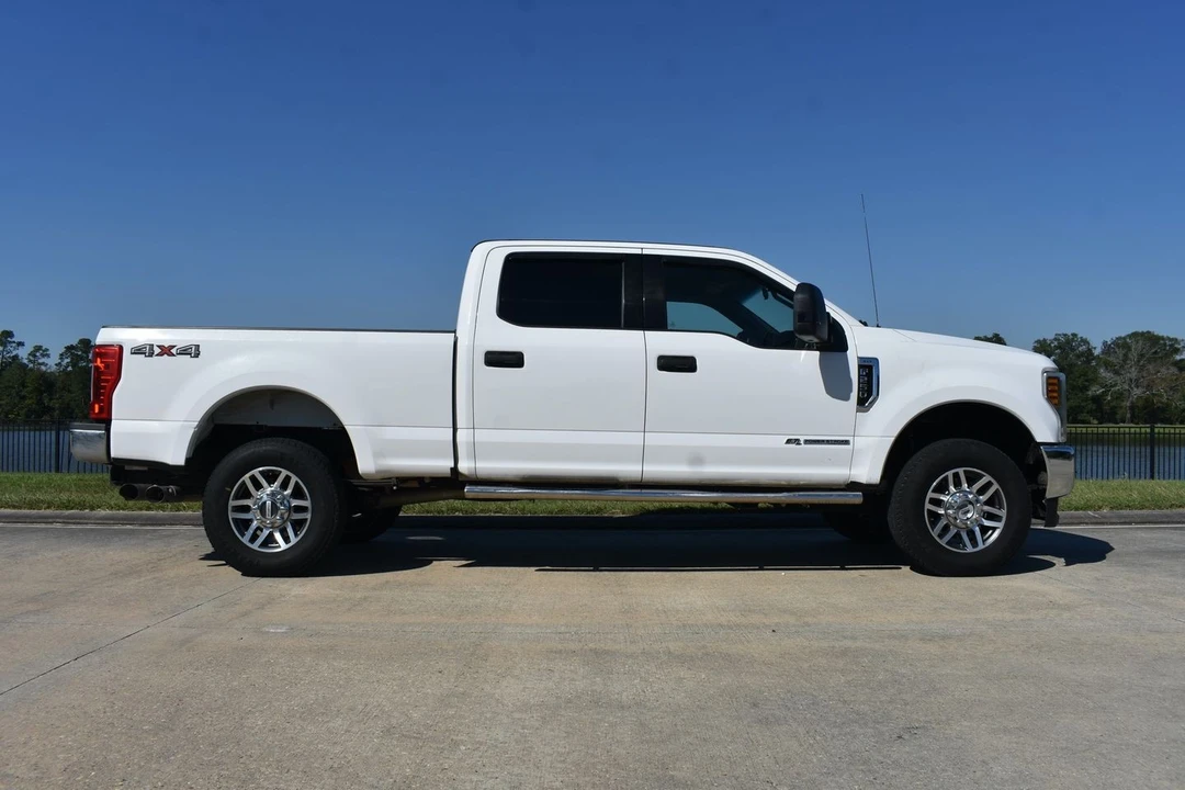 2019 Ford Super Duty 4th Gen - Image 3 of 21