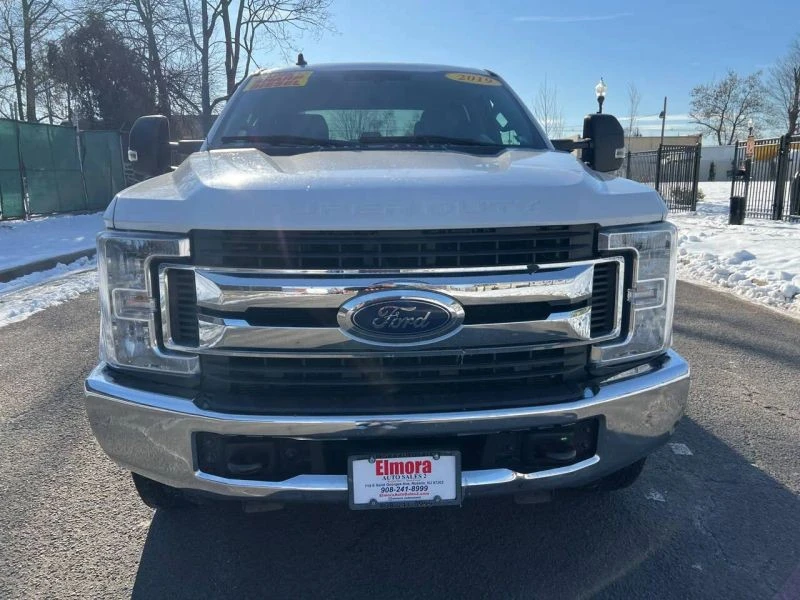 2019 Ford Super Duty 4th Gen - Image 2 of 12