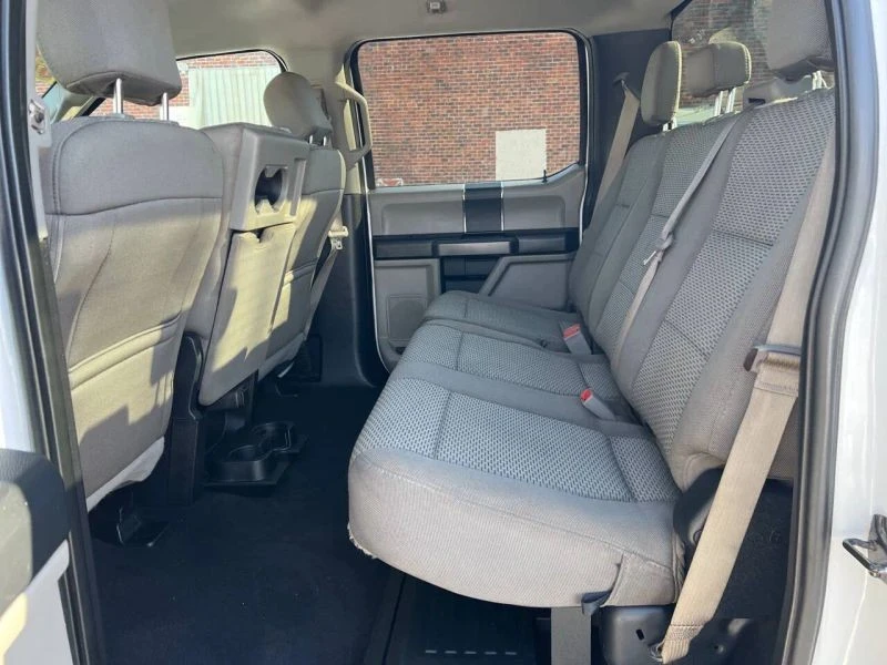 2019 Ford Super Duty 4th Gen - Image 12 of 12
