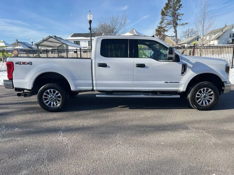 2019 Ford Super Duty 4th Gen - Image 3 of 12
