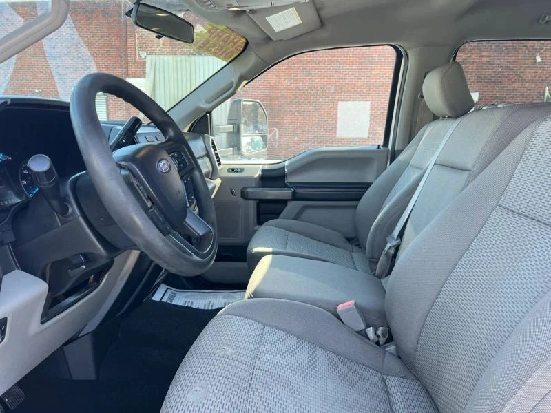 2019 Ford Super Duty 4th Gen - Image 10 of 12