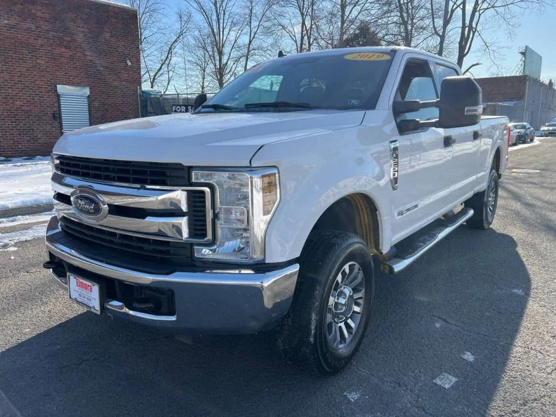 2019 Ford Super Duty 4th Gen - Image 8 of 12